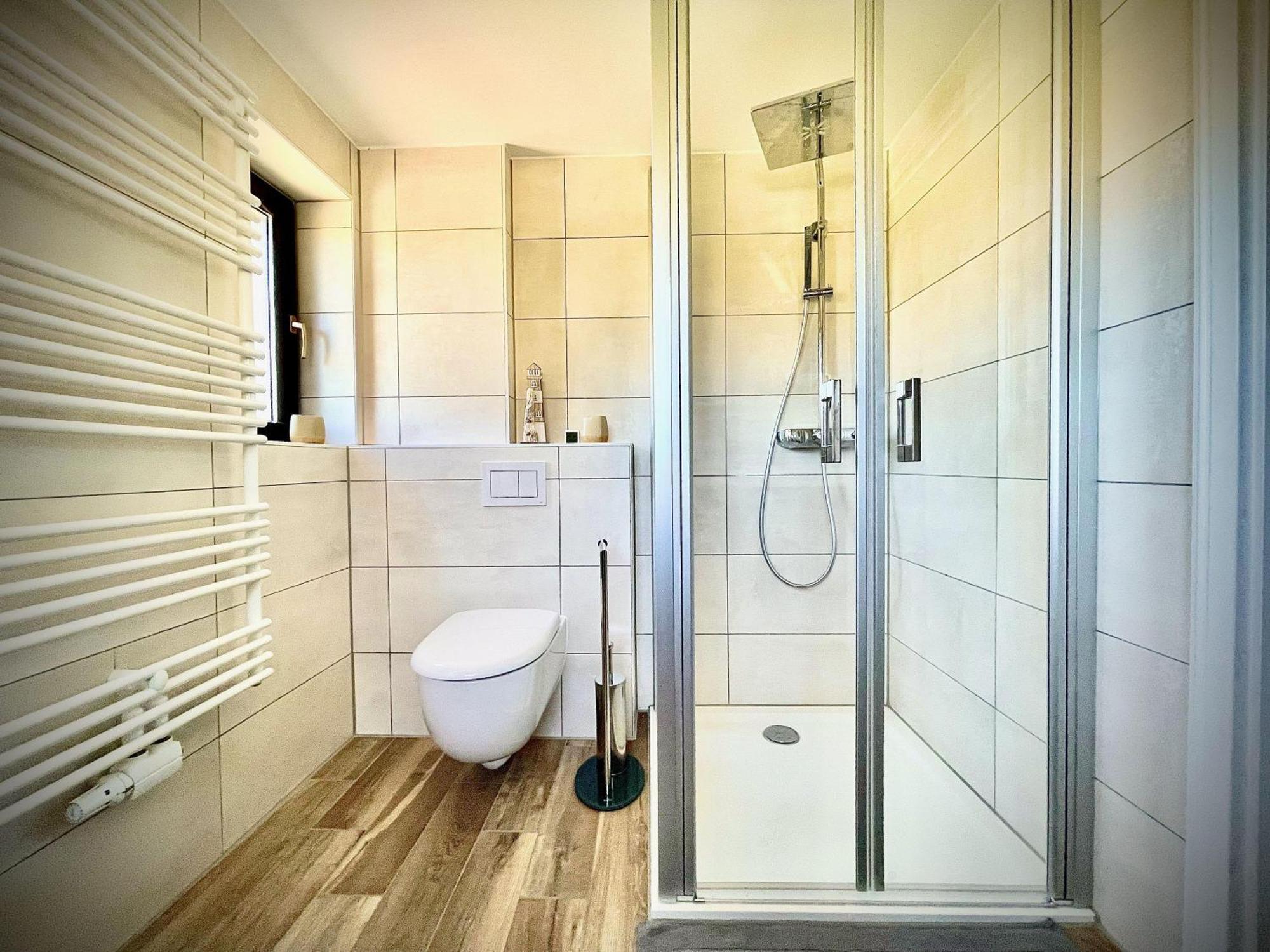 Ferienwohnung-Familienidylle-Im-Vogtland-80Qm Neumark  Kültér fotó